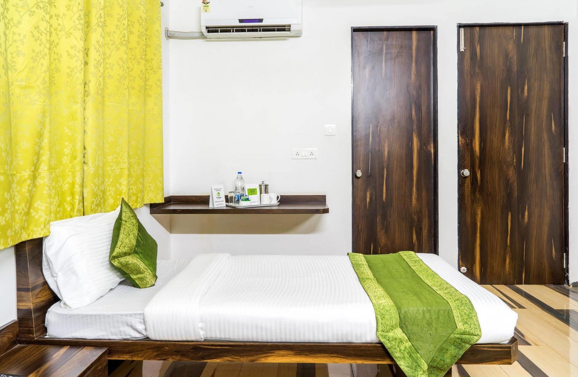 Fabhotel Pruthamesh Pride Nashik Dış mekan fotoğraf