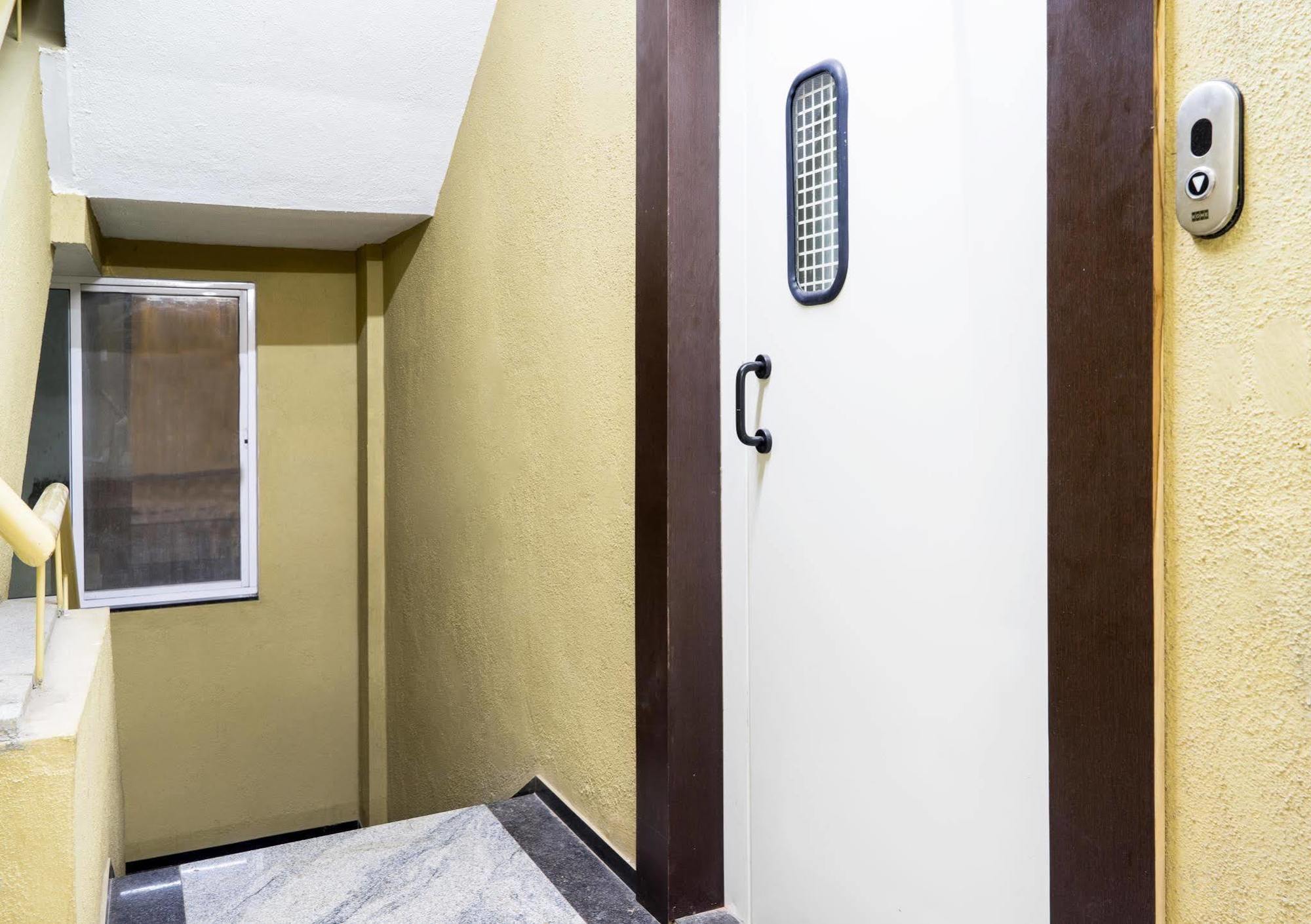 Fabhotel Pruthamesh Pride Nashik Dış mekan fotoğraf