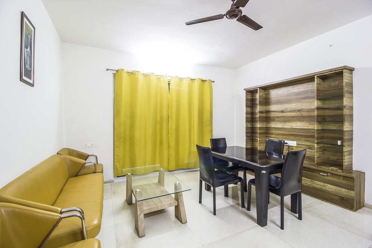 Fabhotel Pruthamesh Pride Nashik Dış mekan fotoğraf