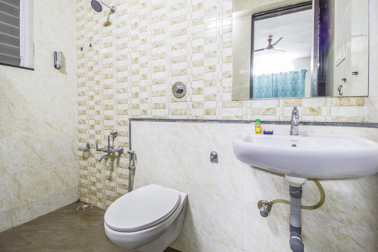 Fabhotel Pruthamesh Pride Nashik Dış mekan fotoğraf