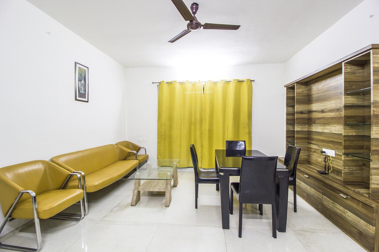 Fabhotel Pruthamesh Pride Nashik Dış mekan fotoğraf
