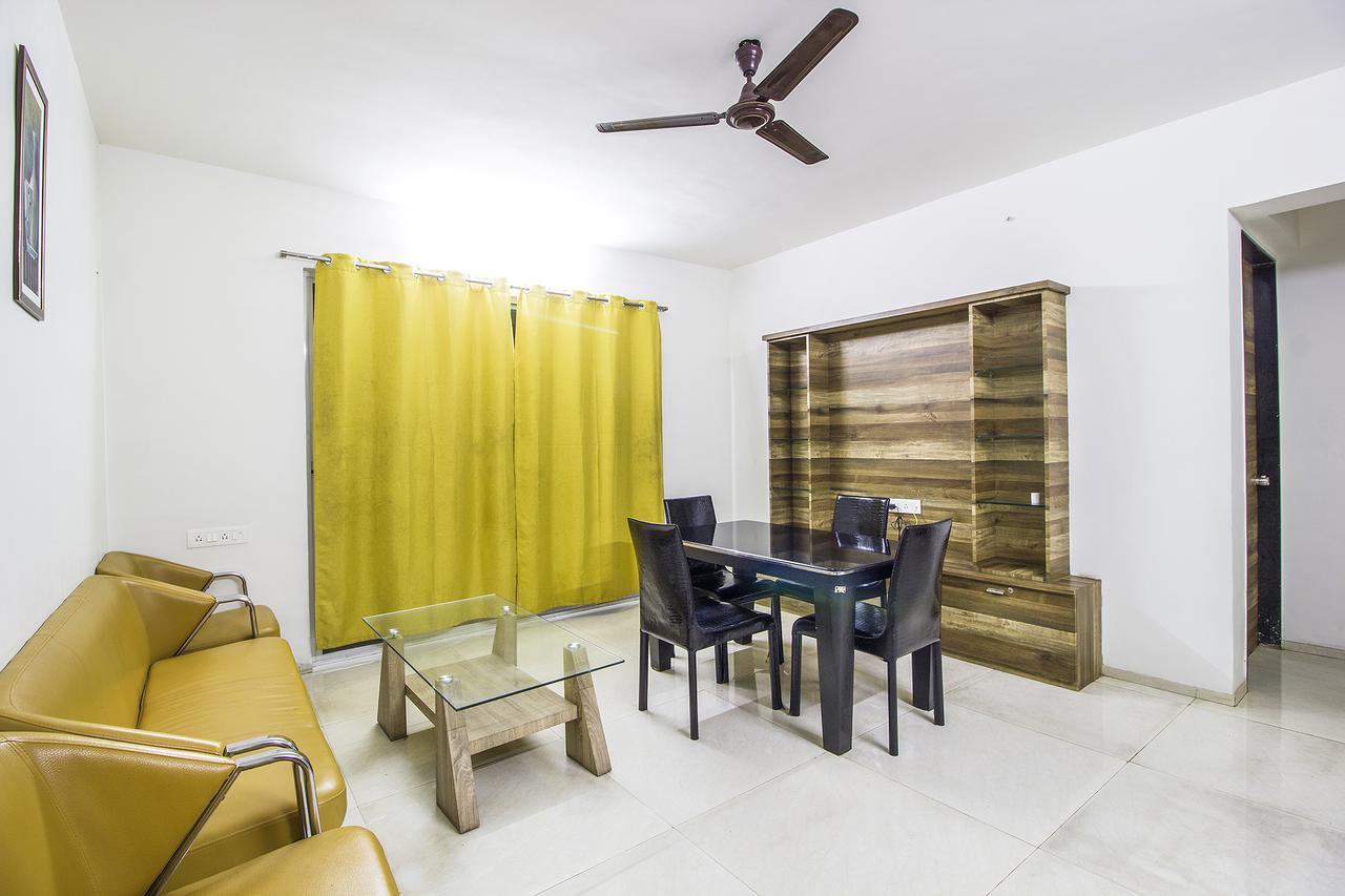 Fabhotel Pruthamesh Pride Nashik Dış mekan fotoğraf